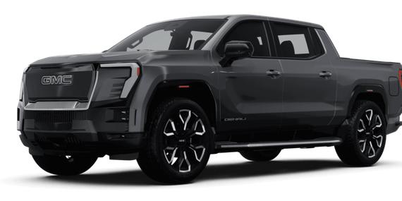 GMC SIERRA EV 2024 1GT401EL5RU400071 image GMC SIERRA EV 2024 1GT401EL5RU400071 image